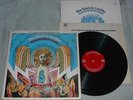 THE ELECTRIC LUCIFER BRUCE HAACK COLUMBIA CS-9991 NM LP