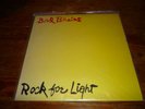 Bad Brains Rock for Light PVC PRESS ORIGINAL MIX