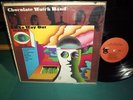 Chocolate Watch Band-NO WAY OUT-Orig T-5096 Psych MONO
