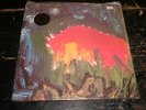 MEAT PUPPETS II SST LP SEALED Original Colored Vinyl