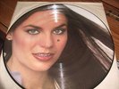 33RPM Crystal Gayle Picture Disc