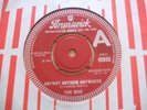 The Who - Anyway Anyhow Anywhere 1965 UK 45 DEMO MINT-