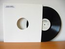 DONNA SUMMER Promo WHITE LABEL TEST PRESSING LP