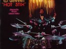 M&K REALTIME RECORDS-HOT STIX-DIRECT-TO-DISC LP RT-106