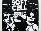 SOFT CELL - MUTANT MOMENTS EP - BIG FROCK NR MINT