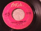 TED TAYLOR Ramblin Rose MOD R&B NORTHERN SOUL MC5 Hear