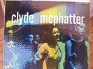 1958 Clyde McPhatter Love Ballads LP $500 Book Value