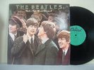 60s Rock THE BEATLES Rock N' Roll Music V2 NM Shrink UK