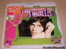ERIK HELLER   LP   Look Where I Am   Vanguard    SEALED