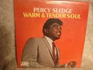 RARE SOUL,R+B PERCY SLEDGE FACTORY SEALED