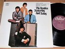 Beatles LP Yesterday And Today CAPITOL CANADA