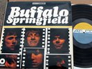 Buffalo Springfield LP Same US GER 1967 NEIL YOUNG