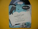 TED HEATH SCARCE OZ JAZZ SAMPLE EP “AUSTRALIAN SUITE”