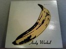 VELVET UNDERGROUND & NICO ORIGINAL 1967 STEREO  LP