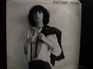 Patti Smith -Horses Vinyl LP 1975