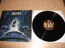 AC/DC Ballbreaker LP