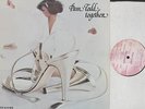 PAM TODD - TOGETHER - DISCO LP