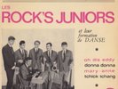 les rock's juniors
