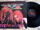 GUNS N' ROSES LIVE LIKE A SUICIDE UZI EP, Nr MINT VINYL