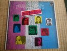 Johnny HALLYDAY SHEILA SARDOU Herbert LEONARD  M. TORR