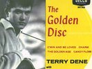 TERRY DENE THE GOLDEN DISC EP 7