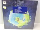 SEALED YES FRAGILE LP W/STICKER ATLANTIC SD 19132
