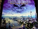 IRON MAIDEN - Brave New World 2xLP- PICTURE DISCS