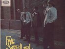 YARDBIRDS-Australian-60's-'Five Yardbirds'-EP