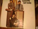 THE BEATLES YESTERDAY AND TODAY T 2553  BUTCHER COVER ?