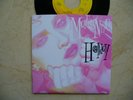 MADONNA Holiday 45 7 USA  Rare Different PINK Sleeve