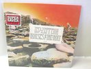 SEALED LED ZEPPELIN HOUSES OF THE HOLY LP W/STICKERS