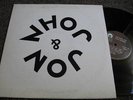 Jon Elias & John Peterson LP Private NY Folk Psych '74