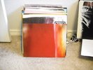 NINE INCH NAILS The Fragile 3xLP