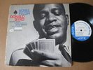 Donald Byrd LP Royal Flush Blue Note ORIG