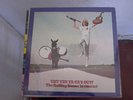 ROLLING STONES - Get Yer Ya-Ya's Out LP ORIG. US SEALED