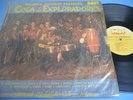 Coca y sus Exploradores - MASEDA ORIGINAL LABEL rare ?