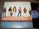 The Amboy Dukes   