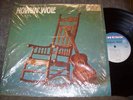 Howlin' Wolf      Rocking Chair Cover      Chess Label