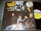 The Electric Prunes    1st Release     Reprise     1967