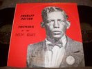 Charley Patton  