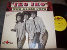 The Dixie Cups   