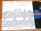1967 Maynard Ferguson Sextet - Radio-Canada RCI-264  LP