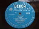 ROLLING STONES THEIR SATANIC MAJESTIES REQUEST MONO EX+