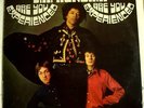 Jimi Hendrix - Are You Experienced UK Polydor LP EX