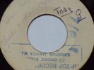 Blank High Note Teddy & The Conquerors - Home Bound 7