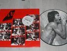 Rolling Stones Picture Disc 120 LTD EDITIONS 
