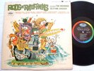 RODS n' RATFINKS Ed 