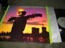 Sonic Youth Bad Moon Rising Lydia Lunch LP hms016 1985 orig vinyl rare album