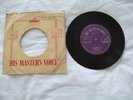 ELVIS PRESLEY - ALL SHOOK UP - HMV - EXCELLENT - RARE