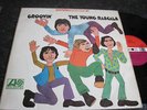 Rare ORIG UK 1967 LP The Young Rascals 